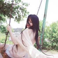 自己找的，不知道合不合胃口。 睹物思人的后半句，永