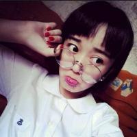 陈亥 短发头像 安旭默＠ 漠视y切