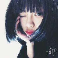 陈亥 短发头像 安旭默＠ 漠视y切