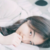龙猫与少女 既然选择了就不要后悔
