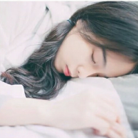 龙猫与少女 既然选择了就不要后悔
