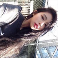 我多害怕习惯了谁的好