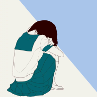 动漫情头一 很多事其实我都知道只