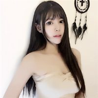 徐菲 喜欢发呆的人，心里一