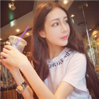 徐菲 喜欢发呆的人，心里一