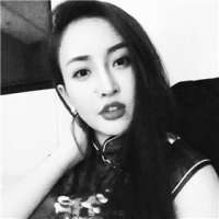 徐菲 喜欢发呆的人，心里一