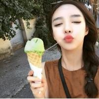 糖 她说她没事 她很好
