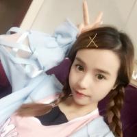 糖 她说她没事 她很好