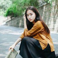 阿晴：在深夜里喃喃自语没有人像你 有时候，选择快乐，更