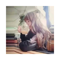 看看咯。 Sometimes