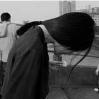 盐不及泪咸 A real fri