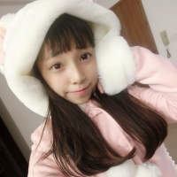 粉色の软妹 The only w