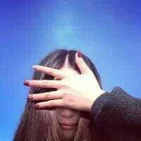 爱情、多么可笑的字眼
