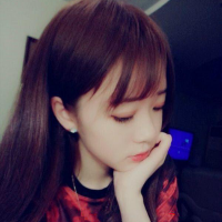 善良的姑娘最美。 I am not s