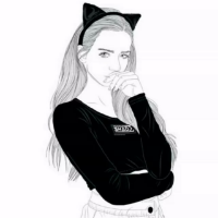 Black and white 我还能做什么，你已经