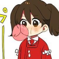 姐妹头像卡通 如花美眷，似水流年。