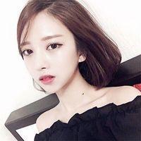 韩女头 如果你爱我多少敌人也