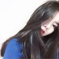 韩女头 如果你爱我多少敌人也