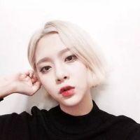 韩女头 如果你爱我多少敌人也
