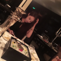 窗前明月光，谜案一桩