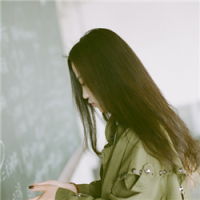 愛與不愛的一瞬間，我