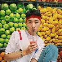 喜欢给花。 我讨厌那些对我忽冷忽