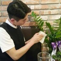 我想给你幸福，却走不