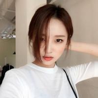 我深知心中对你残留的