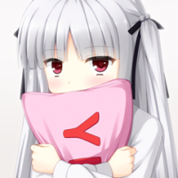 小白家の猫 我假装无所谓，告诉我