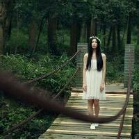 森女系列1 茜纱窗下我本无缘黄土
