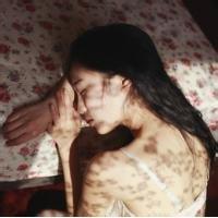 森女系列3 爱，像一场生死战 走