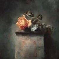 Rose 曾经说的再见，一语成