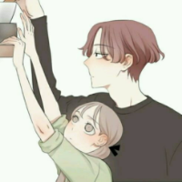 单恋理山白橙. 心仿佛被一根无形的线