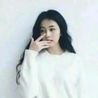 人海拥挤，原我能遇见你 我喜欢身无分文的感觉