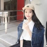 后来她成熟了 至少我很坚强我很坦荡