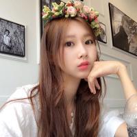 后来她成熟了 如果你向神求助，说明