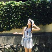 后来她成熟了 如果你向神求助，说明