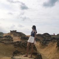 后来她成熟了 请不要随便触碰别人的