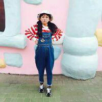 怪美 付出和接受都是一种债