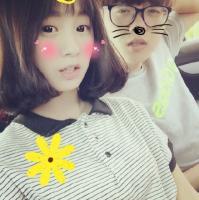 有水印勿喷至少我喜欢他们（一） 用力的爱过,没心没肺