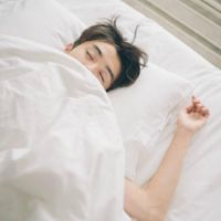 三岁 我不想问也不想猜，你