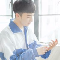 三岁 我不想问也不想猜，你