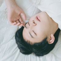 三岁 我不想问也不想猜，你