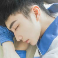 三岁 我不想问也不想猜，你