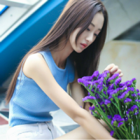 业余诗人. 透支了眼泪，我们便学