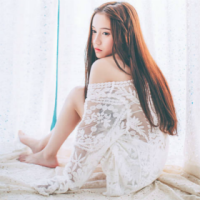业余诗人. 我只想扮演好我自己的