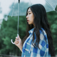 业余诗人. 我只想扮演好我自己的