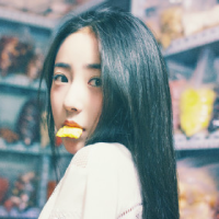 业余诗人. 我只想扮演好我自己的
