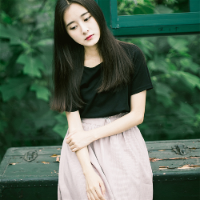 猫姐. 爱你没有后悔过 只是