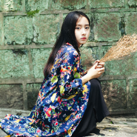 猫姐. 爱你没有后悔过 只是